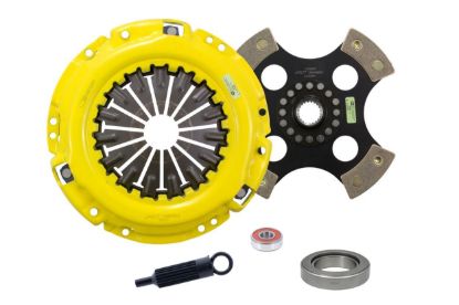 Picture of Advanced Clutch Transmission Clutch Kit - TS1-XTR4