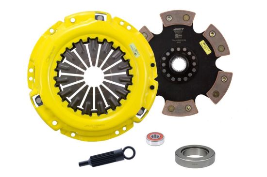 Picture of Advanced Clutch Transmission Clutch Kit - TS1-XTR6