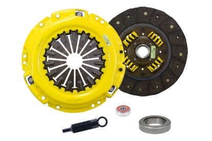 Picture of Advanced Clutch Transmission Clutch Kit - TS1-XTSS