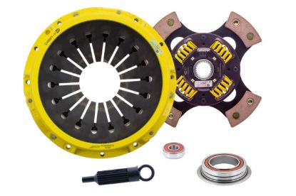Picture of Advanced Clutch Transmission Clutch Kit - TS2-XTG4