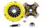Picture of Advanced Clutch Transmission Clutch Kit - TS3-HDG4