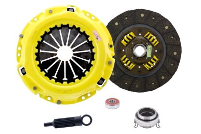 Picture of Advanced Clutch Transmission Clutch Kit - TS3-HDSS