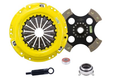 Picture of Advanced Clutch Transmission Clutch Kit - TS3-XTR4