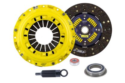 Picture of Advanced Clutch Transmission Clutch Kit - TS4-XTSS