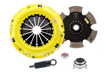 Picture of Advanced Clutch Transmission Clutch Kit - TS5-HDR6