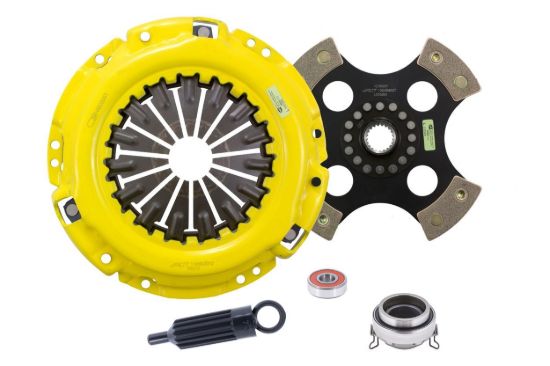 Picture of Advanced Clutch Transmission Clutch Kit - TS5-XTR4