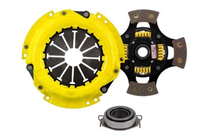 Picture of Advanced Clutch Transmission Clutch Kit - TS6-HDG4