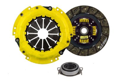 Picture of Advanced Clutch Transmission Clutch Kit - TS6-SPSS