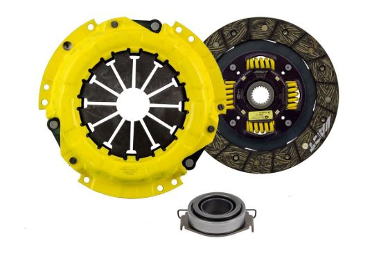 Picture of Advanced Clutch Transmission Clutch Kit - TS6-SPSS