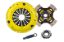Picture of Advanced Clutch Transmission Clutch Kit - TY3-HDG4