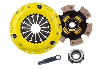 Picture of Advanced Clutch Transmission Clutch Kit - TY3-HDG6