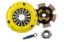Picture of Advanced Clutch Transmission Clutch Kit - TY3-HDG6