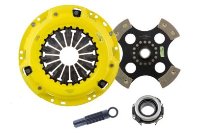 Picture of Advanced Clutch Transmission Clutch Kit - TY3-HDR4