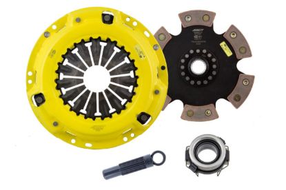Picture of Advanced Clutch Transmission Clutch Kit - TY3-HDR6