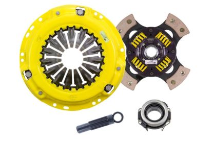 Picture of Advanced Clutch Transmission Clutch Kit - TY3-XTG4