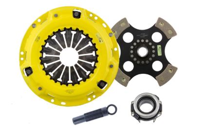 Picture of Advanced Clutch Transmission Clutch Kit - TY4-HDR4