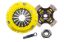 Picture of Advanced Clutch Transmission Clutch Kit - TY4-XTG4