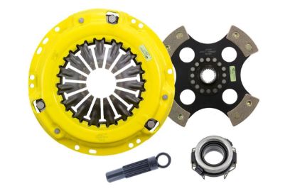 Picture of Advanced Clutch Transmission Clutch Kit - TY4-XTR4