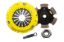 Picture of Advanced Clutch Transmission Clutch Kit - TY4-XTR6