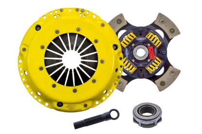 Picture of Advanced Clutch Transmission Clutch Kit - VR1-HDG4