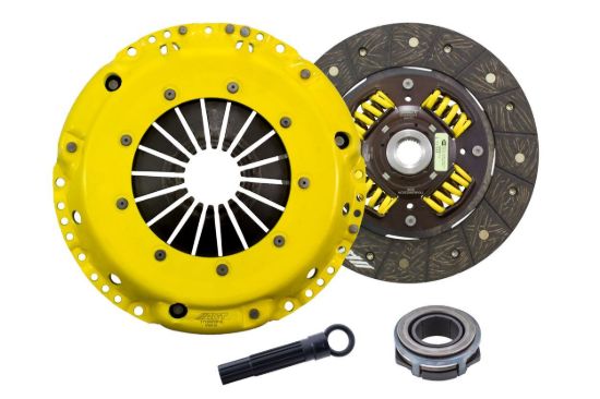 Picture of Advanced Clutch Transmission Clutch Kit - VR1-HDSS