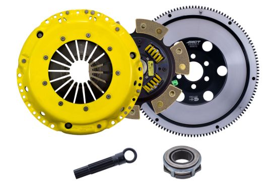 Picture of Advanced Clutch Transmission Clutch Kit - VR2-HDG6