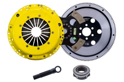 Picture of Advanced Clutch Transmission Clutch Kit - VR2-HDR4