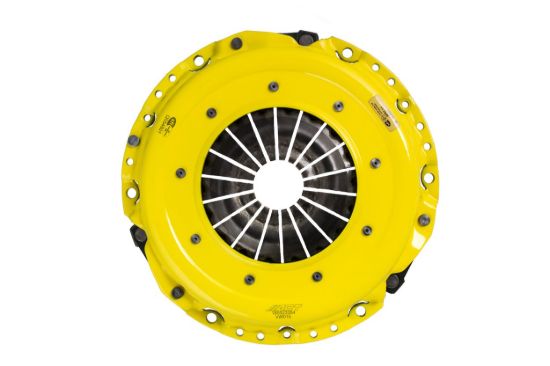 Picture of Advanced Clutch Transmission Clutch Pressure Plate - VW015