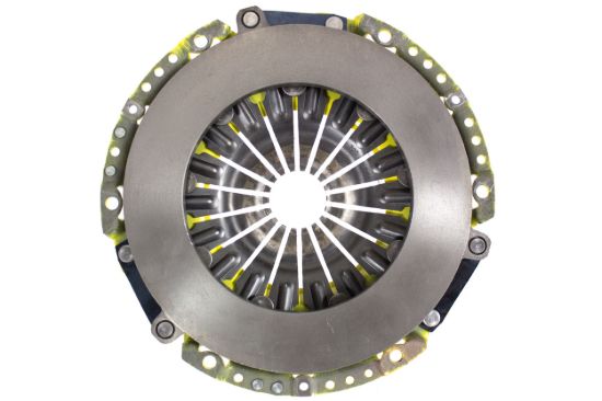 Picture of Advanced Clutch Transmission Clutch Pressure Plate - VW016