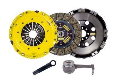 Picture of Advanced Clutch Transmission Clutch Kit - VW9-HDSS