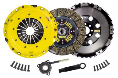 Picture of Advanced Clutch Transmission Clutch Kit - VW9-XTSS