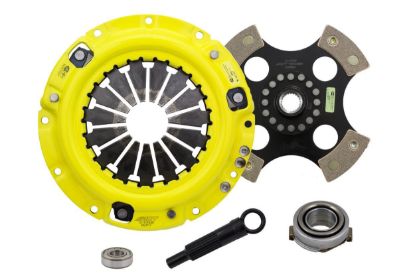 Picture of Advanced Clutch Transmission Clutch Kit - Z61-HDR4