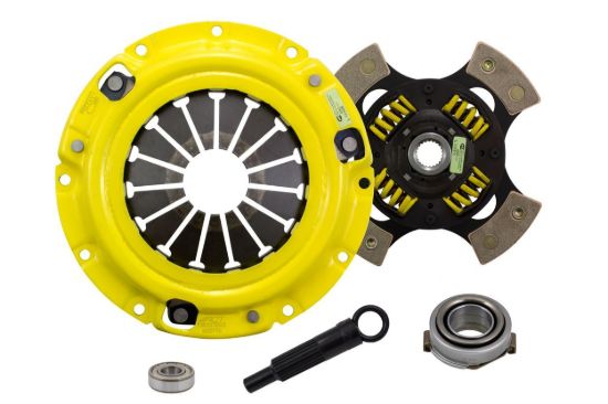 Picture of Advanced Clutch Transmission Clutch Kit - Z61-XTG4
