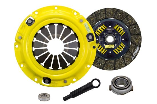 Picture of Advanced Clutch Transmission Clutch Kit - Z61-XTSS