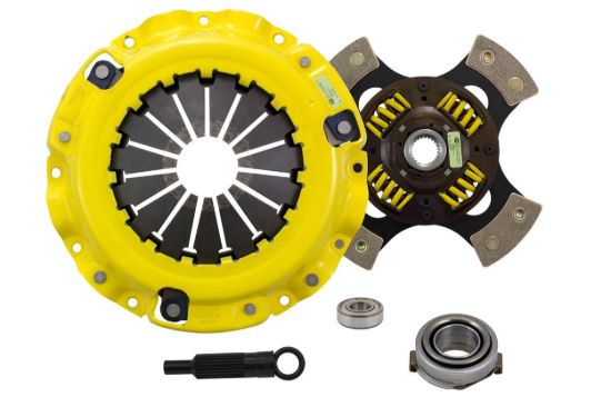 Picture of Advanced Clutch Transmission Clutch Kit - Z64-HDG4