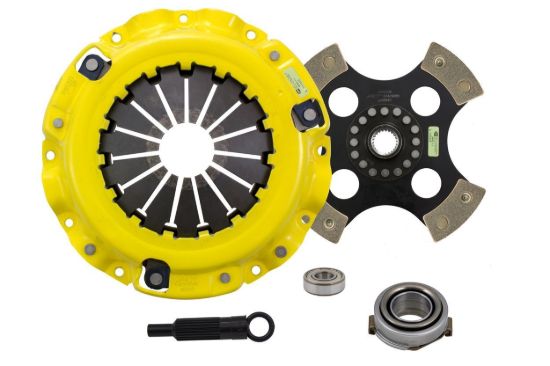 Picture of Advanced Clutch Transmission Clutch Kit - Z64-HDR4