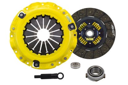 Picture of Advanced Clutch Transmission Clutch Kit - Z64-HDSS