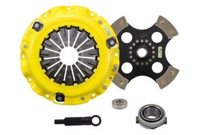 Picture of Advanced Clutch Transmission Clutch Kit - Z64-XTR4