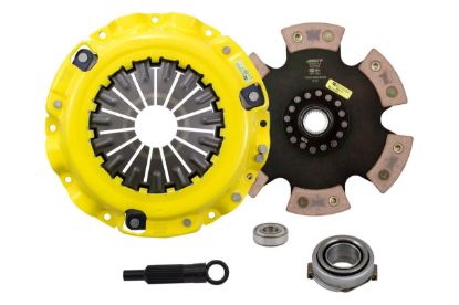 Picture of Advanced Clutch Transmission Clutch Kit - Z64-XTR6