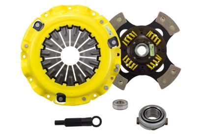 Picture of Advanced Clutch Transmission Clutch Kit - Z64-XXG4