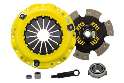 Picture of Advanced Clutch Transmission Clutch Kit - Z65-HDG6