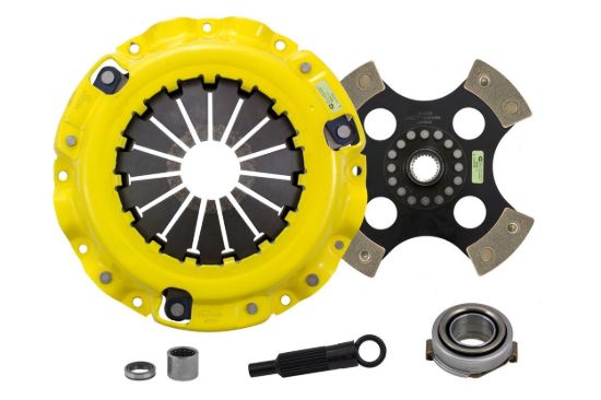 Picture of Advanced Clutch Transmission Clutch Kit - Z65-HDR4