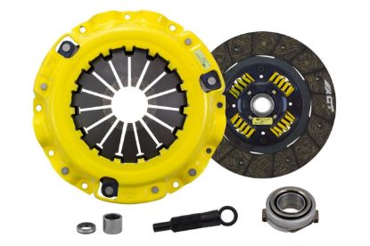 Picture of Advanced Clutch Transmission Clutch Kit - Z65-HDSS
