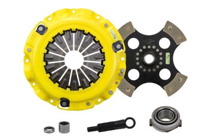 Picture of Advanced Clutch Transmission Clutch Kit - Z65-XTR4