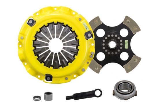 Picture of Advanced Clutch Transmission Clutch Kit - Z65-XTR4