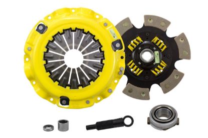 Picture of Advanced Clutch Transmission Clutch Kit - Z65-XXG6