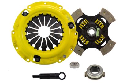 Picture of Advanced Clutch Transmission Clutch Kit - Z66-HDG4