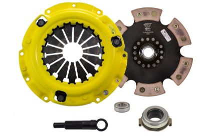 Picture of Advanced Clutch Transmission Clutch Kit - Z66-HDR6