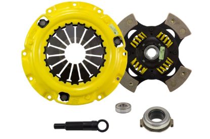 Picture of Advanced Clutch Transmission Clutch Kit - Z66-XTG4