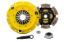 Picture of Advanced Clutch Transmission Clutch Kit - ZM1-XTG6